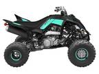 2024 Yamaha Raptor 700R SE