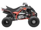 2024 Yamaha Raptor 700R SE