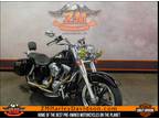 2013 Harley-Davidson Dyna® Switchback™