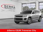 2024 Jeep Grand Cherokee L Overland