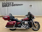 2014 Harley-Davidson Electra Glide® Ultra Classic®