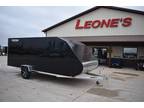 2024 Triton Trailers TC Series 7 ft. Wide Deck Trailers 191 in.
