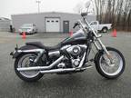 2012 Harley-Davidson Dyna® Super Glide® Custom