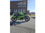 2023 Kawasaki Ninja 400 ABS