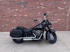 2020 Harley-Davidson Heritage Classic 114