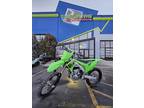 2020 Kawasaki KX 450