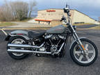 2024 Harley-Davidson Softail Standard