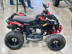 2024 Can-Am Renegade X XC 110 EFI