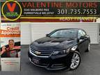 Used 2019 Chevrolet Impala for sale.