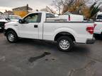Used 2013 Ford F-150 6 1/2 FT BED W TOOLBOX for sale.