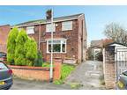 2 bedroom semi-detached house for sale in Miriam Street, Failsworth, Manchester