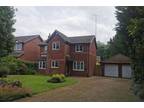4 bedroom detached house for sale in The Cloisters, Leyland PR25 - 33366617 on