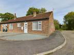 2 bedroom semi-detached bungalow for sale in Dodson Drive, Gressenhall, NR20
