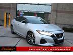 Used 2020 Nissan Maxima for sale.