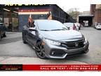 Used 2018 Honda Civic Hatchback for sale.