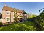 4 bedroom detached house for sale in Lady Meadow Lane, Denstone, ST14