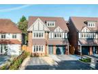 6 bedroom detached house for sale in Warwick Road, Solihull, B91 1AW, B91