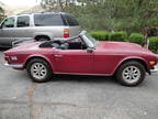 1973 Triumph TR6 For Sale