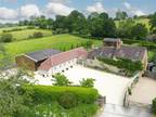6 bedroom detached house for sale in Rodbourne Bottom, Malmesbury, Wiltshire