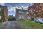 2 bedroom semi-detached house for sale in Manns Leys, Cotgrave, Nottingham, NG12