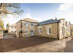 4 bedroom barn conversion for rent in The Log House, Lesbury, Alnmouth