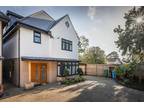 4 bedroom house for sale in 35 Sandecotes Road, Poole, BH14