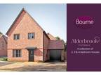 3 bedroom detached house for sale in Hampshire, GU31 - 35359123 on