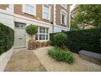 4 bedroom terraced house for sale in Woronzow Road, London, NW8