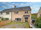 3 bedroom semi-detached house for sale in Springfield, Dunkeswell, Honiton