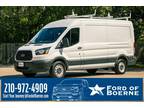 used 2019 Ford Transit-250 Base 3D Medium Roof Cargo Van