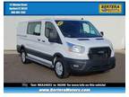 2022 Ford Transit T250 RWD LOW 9070