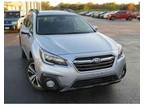 2018 Subaru Outback Limited