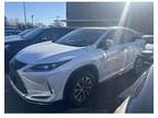 2021 Lexus RX 350 RX 350