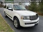 Used 2011 LINCOLN NAVIGATOR For Sale