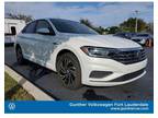 2020 Volkswagen Jetta SEL