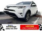 2018 Toyota RAV4 XLE AWD