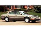 2000 Buick Park Avenue 4dr Sdn