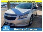 2012 Chevrolet Cruze 4DR SDN LS