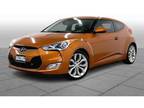 2012Used Hyundai Used Veloster Used3dr Cpe Auto