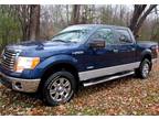 Used 2012 FORD F150 For Sale