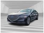 2020 Genesis G90 5.0 Ultimate RWD