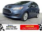 2018 Ford C-MAX Hybrid SE