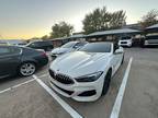 used 2019 BMW 8 Series M850i x Drive 2D Convertible