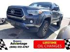 2022 Toyota Tacoma Double Cab SR5 V6