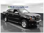 2007 Chevrolet Avalanche LT