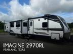 Grand Design Imagine 2970RL Travel Trailer 2022