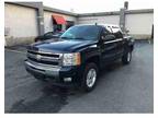 Used 2011 CHEVROLET SILVERADO For Sale