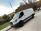 2015 Ford Transit Cargo Van for sale