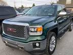 Used 2014 GMC SIERRA For Sale