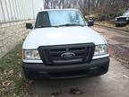 Used 2011 FORD RANGER For Sale